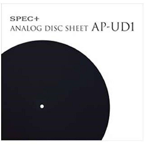 SPEC+ アナログ・ディスク・シート　AP-UD1(中古品)の通販は