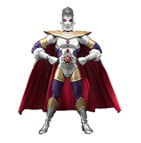 ULTRA-ACT ウルトラマンキング(中古品)