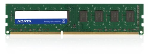 ADATA 4GB DDR3 U DIMM 1600 512x8(中古品)の通販は