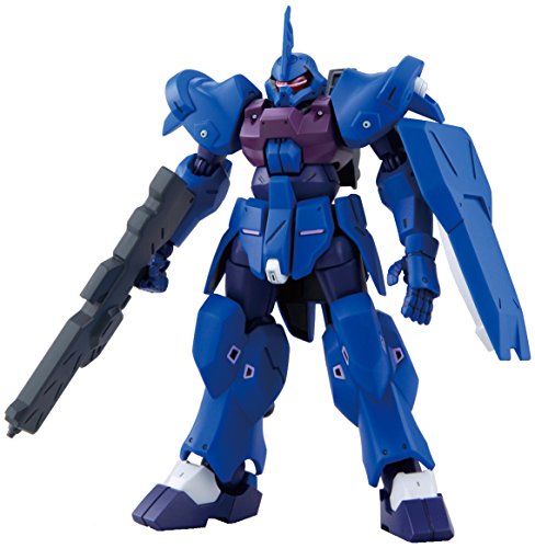 「未使用品」HG 1/144 宇宙用ジャハナム(クリム・ニック専用機) (ガンダム Gのレコンギ (中古品)