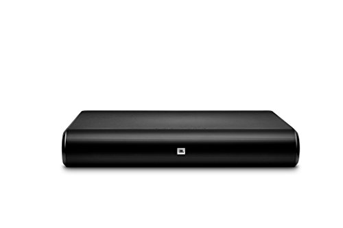 JBL CINEMA BASE 2.2chホームシアターシステム Bluetooth対応 ブラック CIN(中古品)