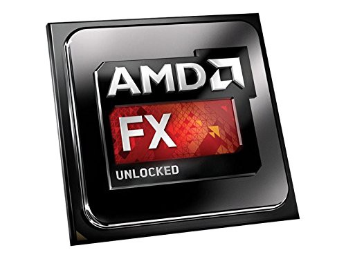 AMD fx-8300?fd8300wmw8khk CPUプロセッサー3.3?GHz (最大4.2?GHz) 8コアSo(中古品)