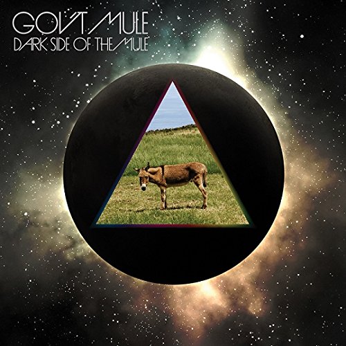 Dark Side of the Mule (3CD+DVD)(中古品)の通販は 6,135円