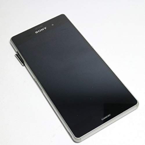 SONY au Xperia Z3 SOL26 Silver Green(中古品)の通販はau PAY