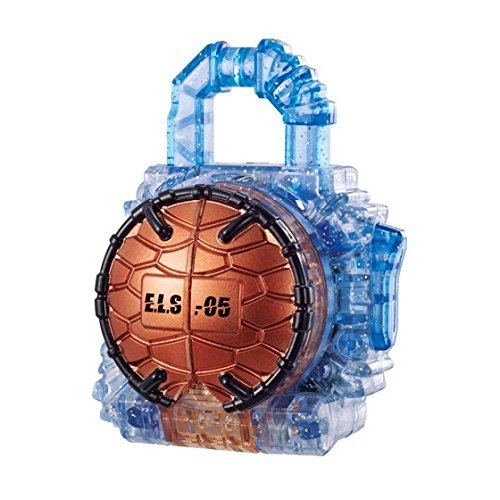 「ほぼ新品」仮面ライダー鎧武 ＤＸマツボックリエナジーロックシード(中古品)
