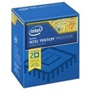 インテルCorporation???インテルPentium g3258デュアルコア( 2コア) 3.20?G(中古品)の通販は