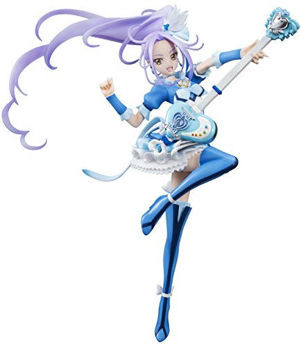 「非常に良い」エクセレントモデル スイートプリキュア キュアビート 約200mm PVC製 塗装 (中古品)