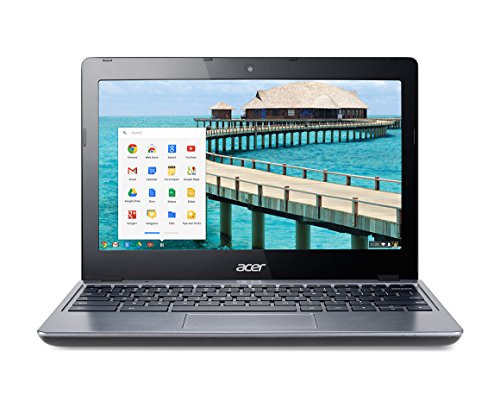 「非常に良い」acer ChromeBook C720 (日本)(中古品)