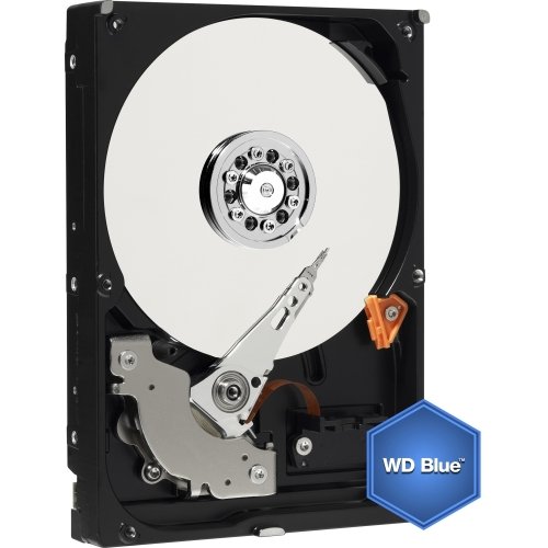Western Digital Corporation???WDブルーwd7500bpvx 750?GB 2.5?