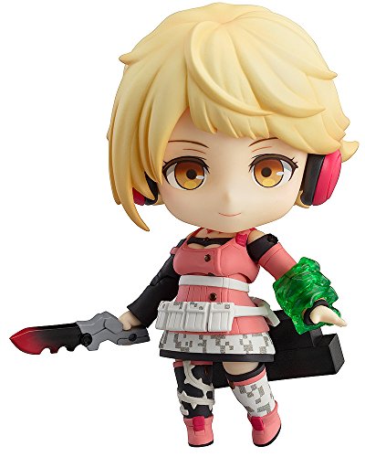 ねんどろいど フリーダムウォーズ ベアトリーチェ・“リリィ"・アナスター (中古品)