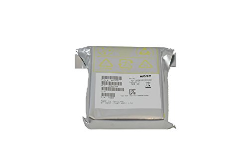 Hgst Ultrastar C10k900 HUC109030css600 300Gb 10K RPM SAS 64 Mb 2.5イン(中古品)