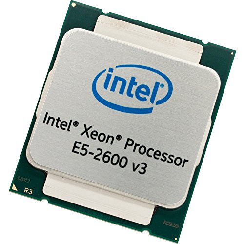 「非常に良い」インテルXeon e5???2660?V3?deca-core (10コア) 2.60?GHzプロセッサー???ソ(中古品)