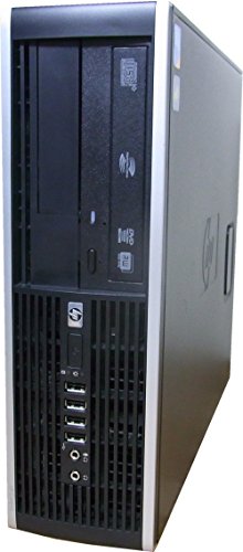 中古パソコン デスクトップ HP Compaq 8200 Elite SFF Core i5 2500 3.30GH(中古品)の通販は 20,790円