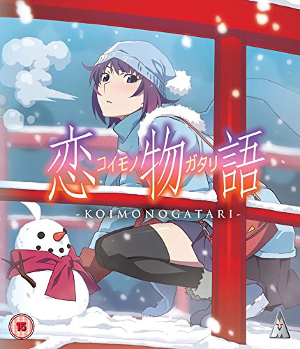 「未当てはめる品」恋謂われ因縁 完備したBOX (Blu-ray)[Import](中古品)