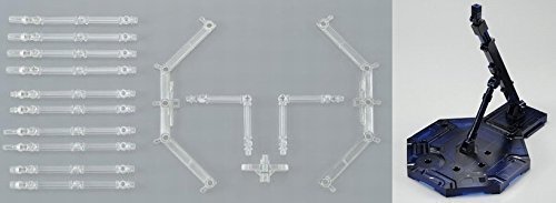 「ほぼ新品」ＭＧ 1/100 ガンダムアストレイブルーフレームＤ用 ドラグーンフォーメーシ(中古品)