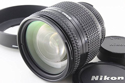 Nikon ニコン AF NIKKOR 24-120mm F3.5-5.6D(中古品)の通販は 6,270円