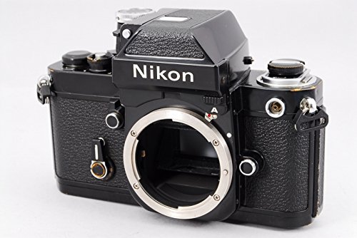 動作品】ニコン Nikon F2 フォトミックA DP-11 シルバーF2A