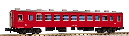 「ほぼ新品」KATO Nゲージ オハ50 5142 鉄道模型 客車(中古品)