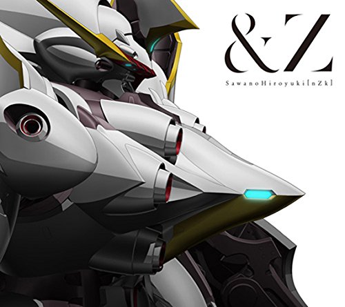 「未当てはめる品」&Z(継続期間生み出すこと押さえるアニメ盤)(ヴィデオディスク付)(中古品)