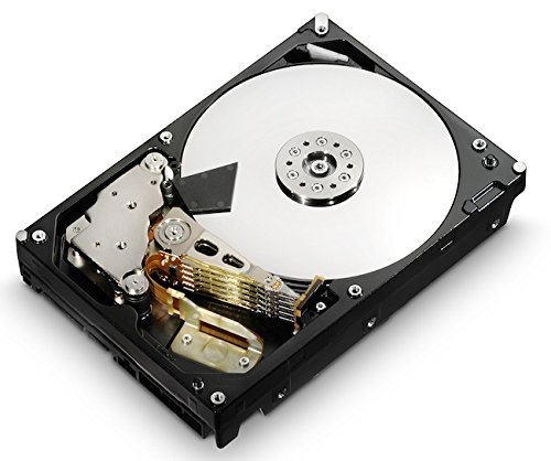 HGST 日立グローバルストレージテクノロジーズ Ultrastar 7K4000 4TB 3.5イ(中古品)