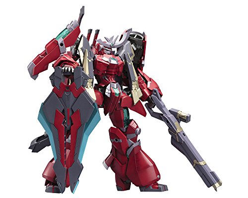 コトブキヤ フレームアームズ NSG-Z0/G マガツキ・崩天 1/100スケール プラ(中古品)