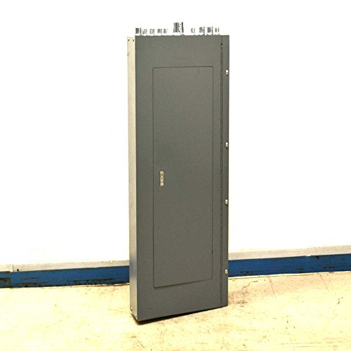 「ほぼ新品」Square D nq442l2?C 225?A Pnlbd Int (NP)(中古品)