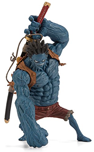 「非常に良い」ワンピース SCultures BIG 造形王頂上決戦3 Vol.3 ナイトメアルフィ 約130m(中古品)