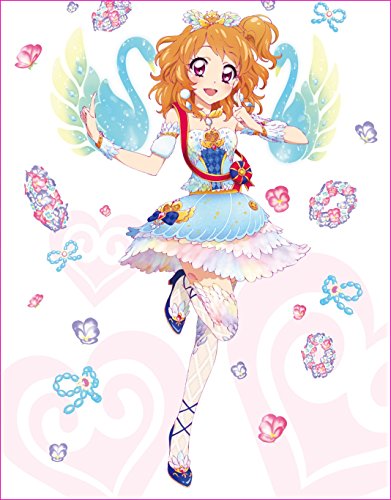 未使用品」アイカツ! あかりGeneration Blu-ray BOX1(中古品)の通販は