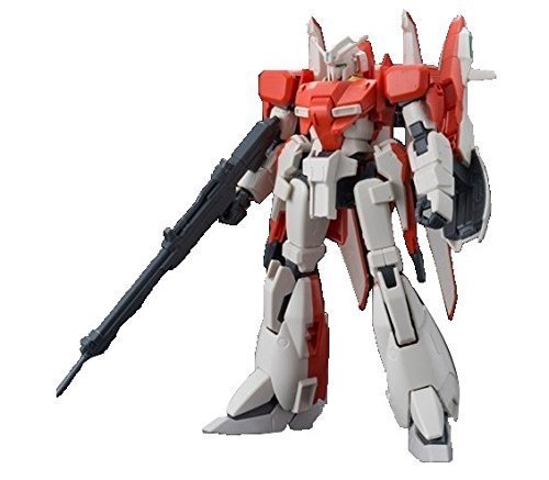 「非常に良い」HGUC 1/144 ゼータプラス(テスト機イメージカラー) プラモデル (ガンプラEX(中古品)