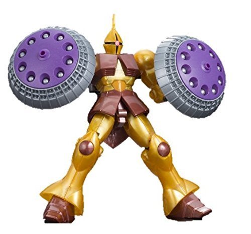 HG ギャンギャギャン ガンプラEXPO限定 2014(中古品)の通販は