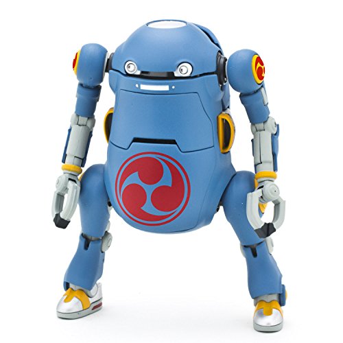「非常に良い」35メカトロウィーゴ みやざわ (宮沢模型流通限定) 約75mm 塗装済み完成品フ(中古品)
