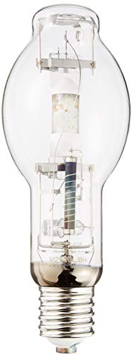 「ほぼ新品」岩崎 高演色形メタルハライドランプ アイクリーンエース M250DL/BH(中古品)