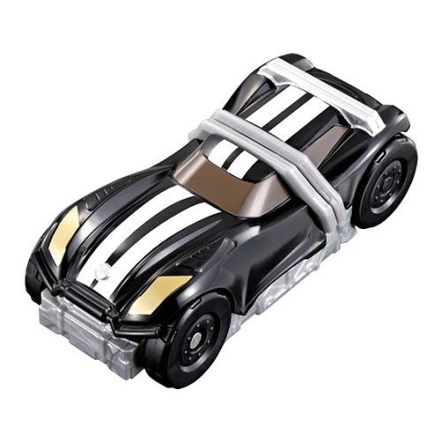 仮面ライダードライブ ガシャポンシフトカー03 ［1.シフトワイルド］(単品)(中古品)の通販は