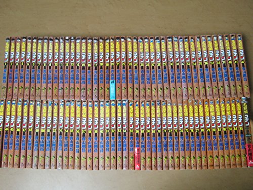 「非常に良い」名探偵コナン コミック 1-85巻セット (少年サンデーコミックス)(中古品) 24,626円