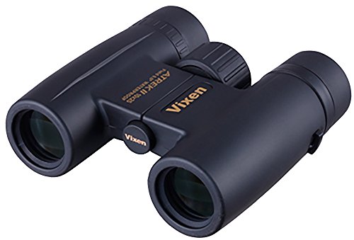 Vixen 双眼鏡 アトレックIIシリーズ アトレックIIHR10×25WP 14722-9(中古品)の通販は