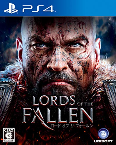 「未使用品」ロード オブ ザ フォールン - PS4(中古品) 6,106円