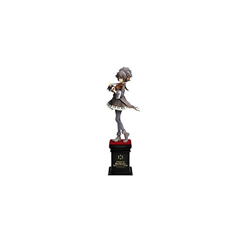 「ほぼ新品」英雄*戦姫GOLD ベートーヴェン (ノンスケール PVC製塗装済完成品)(中古品)