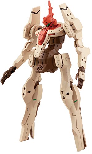 「ほぼ新品」HG 1/144 エルフ・ブルック(マスク専用機) (Gのレコンギスタ)(中古品)