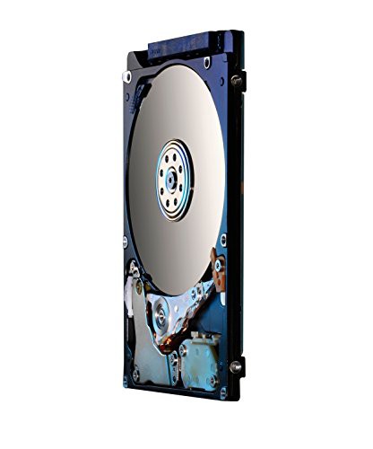 HGST(エイチ・ジー・エス・ティー) Travelstar Z7K500 2.5inch 7mm 320GB 3(中古品)