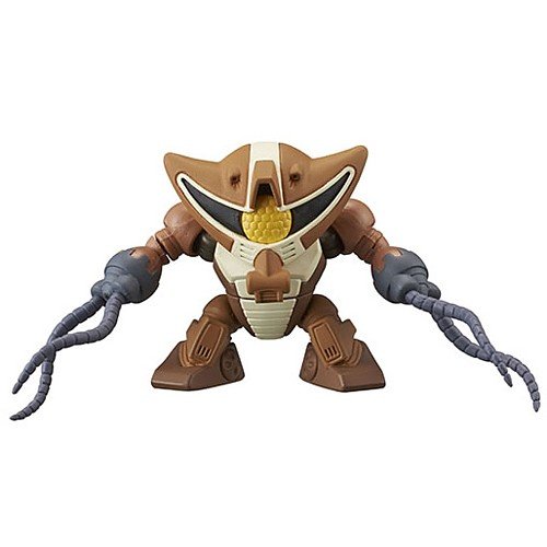 ガシャポン戦士NEXT 23 （アッグガイ） 単品(中古品)