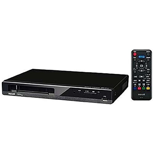 （未使用品）maxell IV Play VDR-P300 2014年製 未使用品）maxell IV Play VDR-P300 2014年製 VDR-P300【生産終了