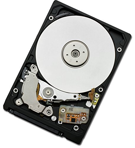 「非常に良い」HGST(エイチ・ジー・エス・ティー) Travelstar Z5K500 2.5inch 320GB 8MBキ(中古品)
