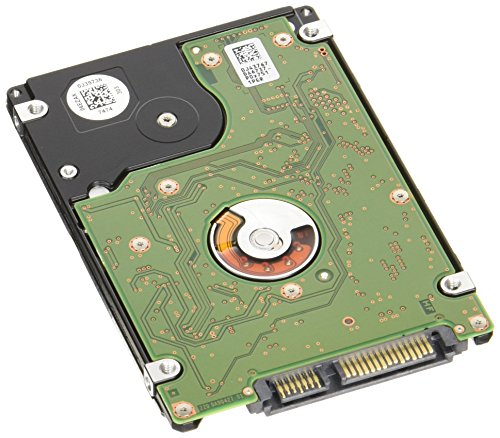 「未使用品」HGST(エイチ・ジー・エス・ティー) Travelstar Z5K500 2.5inch 500GB 8MBキ(中古品)