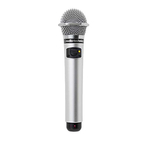 「未使用品」audio-technica 2MHz帯 赤外線コードレスマイクロホン AT-CLM7000TSX(中古品)