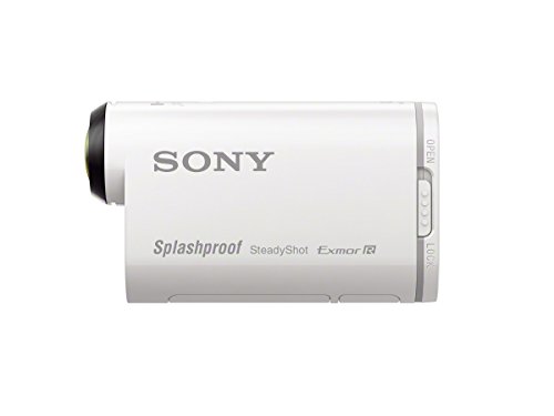 SONY HDウェアラブルカメラ AS200V アクションカム HDR-AS200V(中古品)の通販は