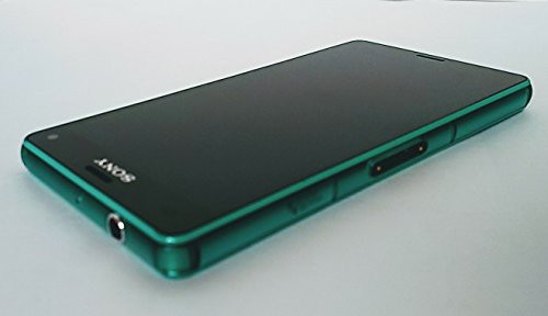 Docomo Xperia Z3 Compact So 02g Green 白ロム Simロック解除済み 中古品 の通販はau Pay マーケット オマツリライフ