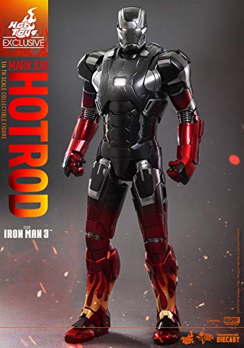 ムービー・マスターピース アベンジャーズ 1/6スケール