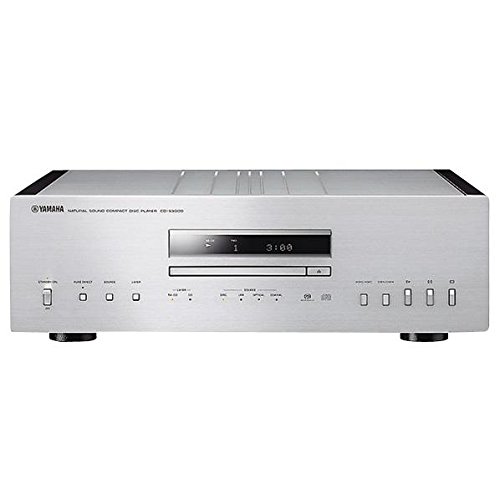 ヤマハ CDプレーヤー CD-S3000(中古品)