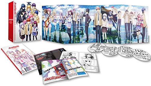 Blu-ray】 ダグラス・サーク Blu-ray BOX（収録：『天はすべて