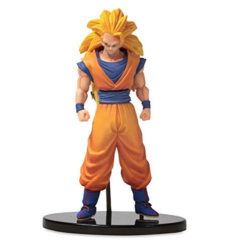 ドラゴンボールヒーローズ カード付DXF vol.1 超サイヤ人3孫悟空(中古品)の通販は 6,788円